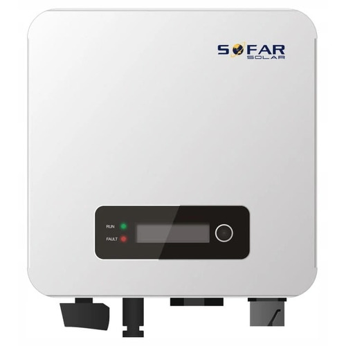 Сетевой солнечный инвертор SOFAR 3300TL-G3 Wi-Fi