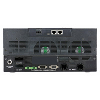 Гибридный солнечный инвертор Stark Country 6200 INV SOLAR