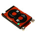 Smart LFP BMS с пассивным балансиром DALY DL-4S 60A