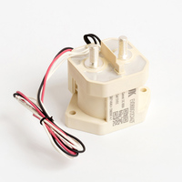 Контактор EVD600G12CA4ZF (катушка 12V)