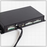 Система управления BMS JK-B2A25SRP