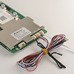 Smart LFP BMS с пассивным балансиром JBD BMS LFP-4S 150A