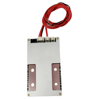 Smart LFP BMS с пассивным балансиром JBD BMS LFP-4S 200A Smart LFP BMS с пассивным балансиром JBD BMS LFP-4S 200A