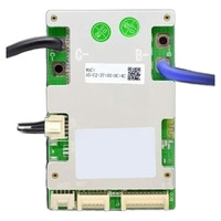 Smart LFP BMS с пассивным балансиром JBD BMS LFP-8S 50A Smart LFP BMS с пассивным балансиром JBD BMS LFP-8S 50A