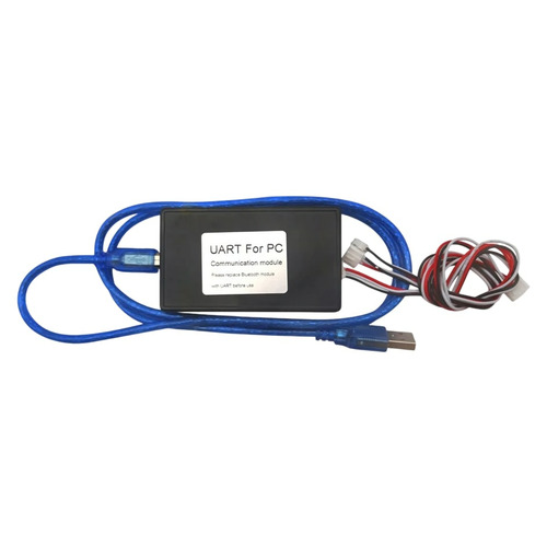 UART Box для BMS