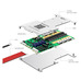 Smart LFP BMS c активным балансиром JK-BD4A8S-4P