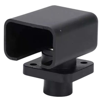 Клеммы для АКБ 50А пара