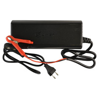Зарядное устройство для LFP-аккумуляторов 12V, 20A