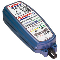 Зарядное устройство Optimate 2 DUO TM550