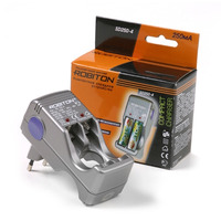 Зарядное устройство ROBITON SD250-4 BL1 04540
