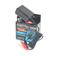 Зарядное устройство для батарей ROBITON LAC612-500 BL1 14885
