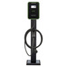Автомобильная зарядная станция SmartWatt EVC AC 22K 3P CP Type2