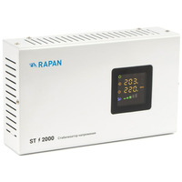 Стабилизатор напряжения RAPAN ST-2000