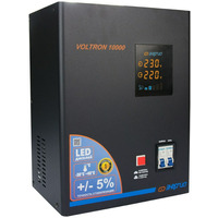 Стабилизатор напряжения Энергия Voltron 10000 (HP)