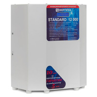 Стабилизатор напряжения Энерготех STANDARD 12000(LV)