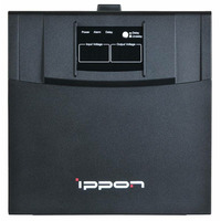 Стабилизатор напряжения Ippon AVR 3000