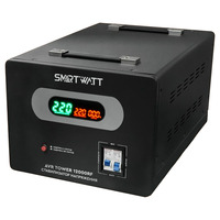 Стабилизатор напряжения SmartWatt AVR TOWER 12000RF
