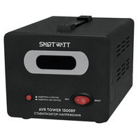 Стабилизатор напряжения SmartWatt AVR TOWER 1500RF