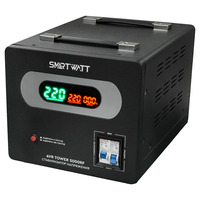 Стабилизатор напряжения SmartWatt AVR TOWER 5000RF