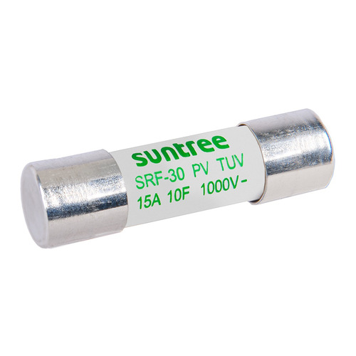 Плавкий предохранитель SRF-30 1000V DC 1000В 15А